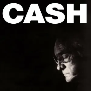 Johnny Cash - American IV: The Man Comes Around (2 LP) (180g) Disco de vinilo
