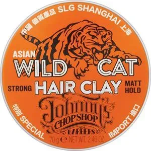 Johnny's Chop Shop Hair Clay 1 72 g