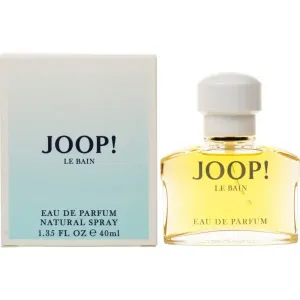 Le Bain - Joop! Eau De Parfum Spray 40 ml