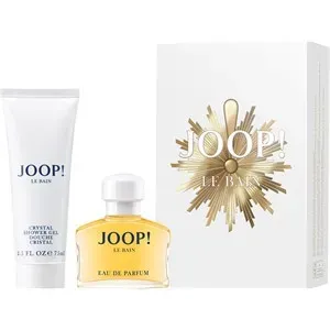 JOOP! Perfumes femeninos Le Bain Set de regalo Eau de Parfum Spray 40 ml + Showergel 75 ml 1 Stk