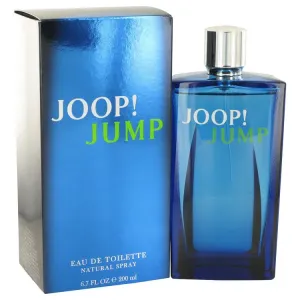 Joop Jump - Joop! Eau de Toilette Spray 200 ml