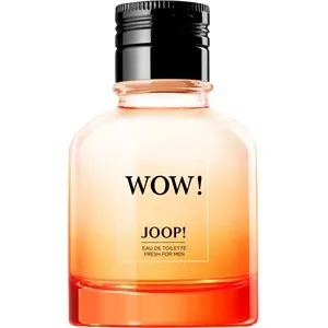 JOOP! Perfumes masculinos WOW! Fresh Eau de Toilette Spray 60 ml