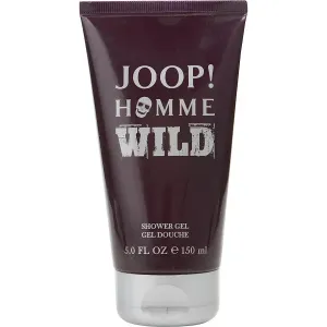 Joop Homme Wild - Joop! Gel de ducha 150 ml