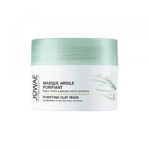 Masque Argile Purifiant - Jowaé Aceite, loción y crema corporales 50 ml