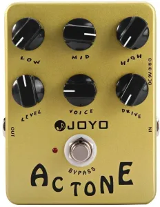 Joyo JF-13 AC Tone #6000