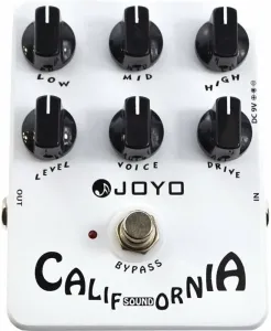 Joyo JF-15 California Sound #698475