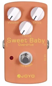 Joyo JF-36 Sweet Baby #9278