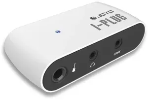Joyo I-Plug Amplificador de auriculares