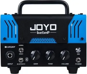 Joyo Bluejay Amplificador híbrido