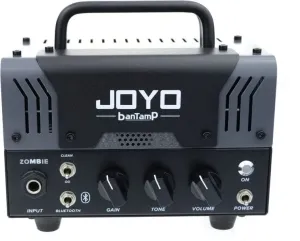 Joyo Zombie Amplificador híbrido