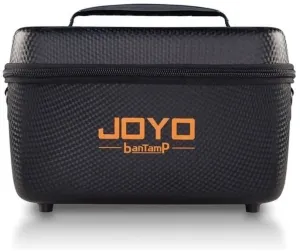 Joyo Bant BG Bolsa para amplificador de guitarra Negro #681357