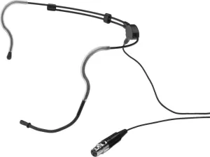 JTS CM-235IB Micrófono de condensador para auriculares