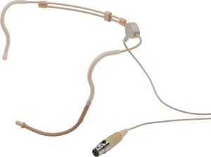 JTS CM-235IF Micrófono de condensador para auriculares