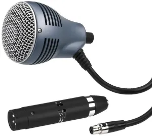 JTS CX-520 Micrófono dinámico para instrumentos