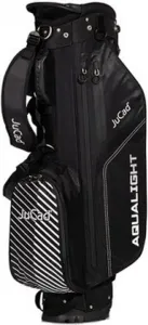 Jucad Aqualight Black/Titanium Bolsa de golf