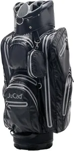 Jucad Aquastop Black/Titanium Bolsa de golf