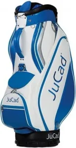 Jucad Pro Blue/White Bolsa de golf