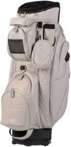 Jucad Style Grey/Leather Optic Bolsa de golf