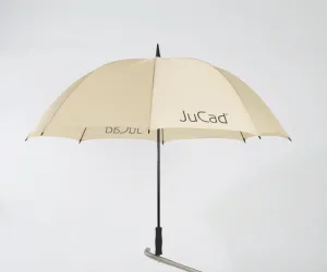 Jucad Golf Umbrella Paraguas #16941