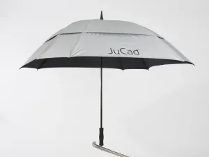 Jucad Telescopic Umbrella Windproof With Pin Paraguas #13051