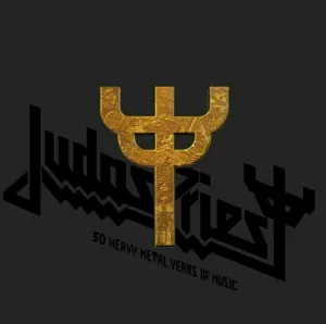Judas Priest - Reflections - 50 Heavy Metal Years Of Music (Coloured) (2 LP) Disco de vinilo