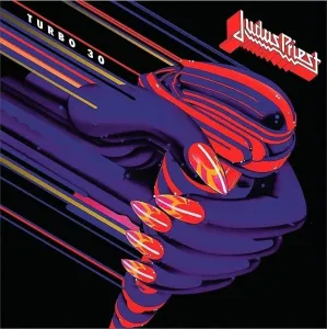 Judas Priest - Turbo 30 (30th Anniversary Edition) (Remastered) (LP) Disco de vinilo