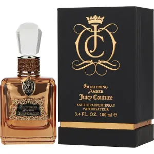 Glistening Amber - Juicy Couture Eau De Parfum Spray 100 ml