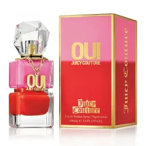 Oui - Juicy Couture Eau De Parfum Spray 100 ML