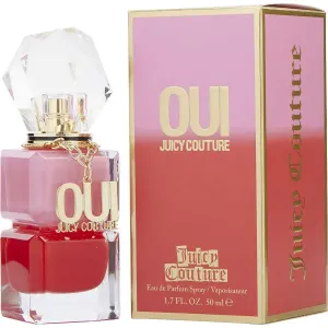 Oui - Juicy Couture Eau De Parfum Spray 50 ml