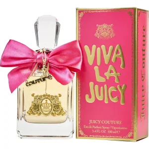Viva La Juicy - Juicy Couture Eau De Parfum Spray 100 ML