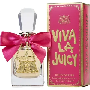 Viva La Juicy - Juicy Couture Eau De Parfum Spray 50 ML