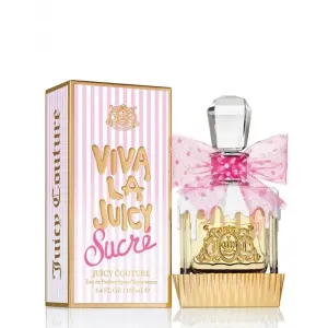Viva La Juicy Sucré - Juicy Couture Eau De Parfum Spray 100 ML