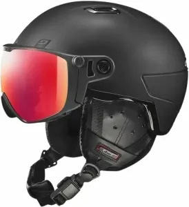 Julbo Globe Evo Black L (58-62 cm) Casco de esquí