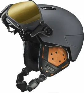 Julbo Globe Evo Ski Helmet Gris L (58-62 cm) Casco de esquí