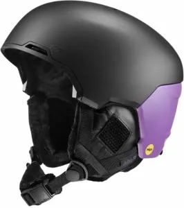 Julbo Hyperion Mips Black/Purple L (58-62 cm) Casco de esquí