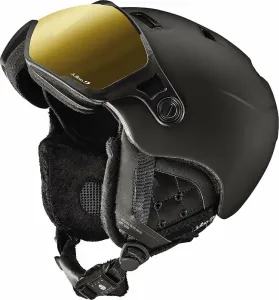 Julbo Sphere Connect Ski Helmet Black M (56-58 cm) Casco de esquí