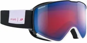 Julbo Alpha Black/White/Blue Gafas de esquí