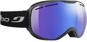 Julbo Fusion Black/Flash Blue Gafas de esquí