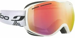Julbo Fusion White/Flash Red Gafas de esquí