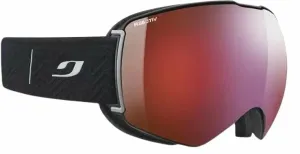 Julbo Lightyear Black/Gray Reactiv 0-4 High Contrast Red Gafas de esquí