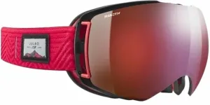 Julbo Lightyear Black/Red/Red Gafas de esquí