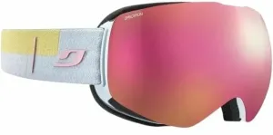 Julbo Moonlight Light Gray/Pink Gafas de esquí