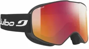 Julbo Pulse Black/Flash Red Gafas de esquí