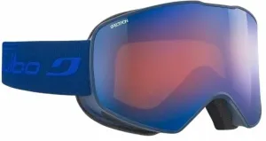 Julbo Pulse Blue/Orange/Flash Blue Gafas de esquí