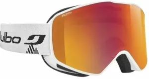 Julbo Pulse White/Orange/Flash Red Gafas de esquí