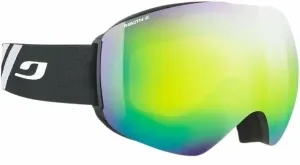 Julbo Skydome Black/White/Flash Green Gafas de esquí