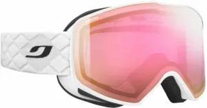 Julbo Cyclon Ski Goggles Pink/White Gafas de esquí