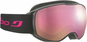 Julbo Echo Ski Goggles Pink/Black/Pink Gafas de esquí