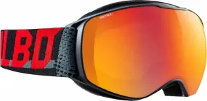 Julbo Echo Ski Goggles Red/Black/Red Gafas de esquí
