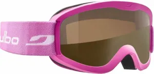 Julbo Proton Chroma Kids Ski Goggles Pink Gafas de esquí